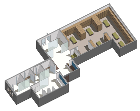 Berkeley Tennis Club