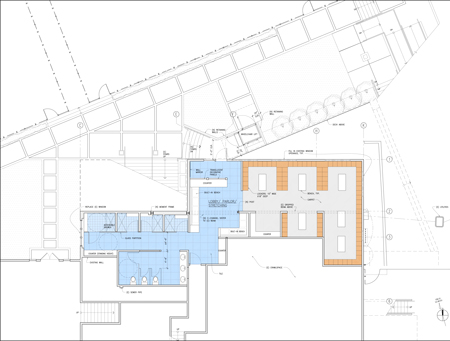 Berkeley Tennis Club