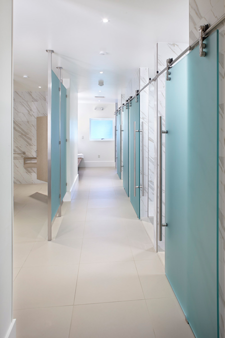 Berkeley Tennis Club