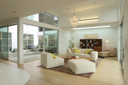 Berkeley Hills House