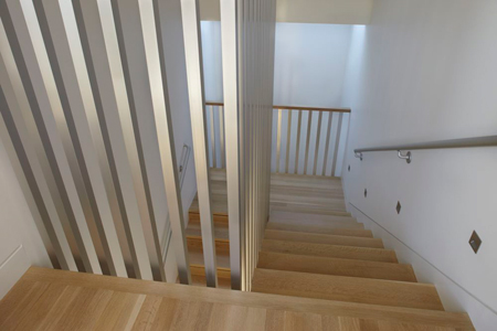 Berkeley Hills House