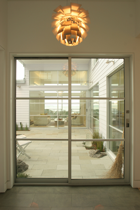 Berkeley Hills House